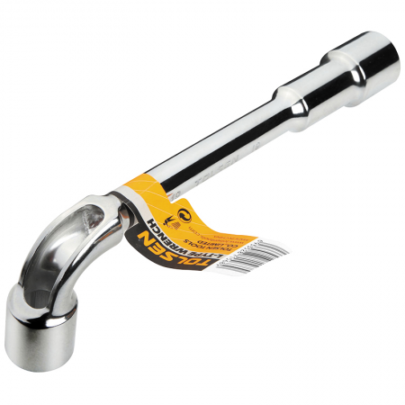 Clé à pipe débouchée Tolsen - 13712 - Clé à pipe débouchée Taille 19 Tolsen