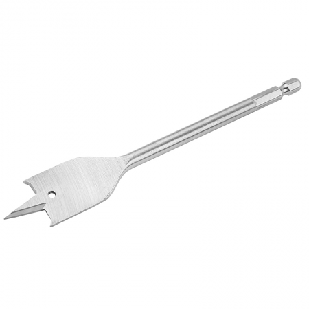 Mèche bois plate Tolsen - 13795 - Mèche bois plate 14x152mm Tolsen