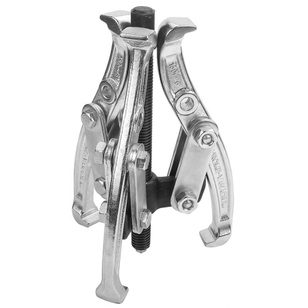 Extracteur arrache moyeu 3 griffes 4" réversibles Tolsen - 13806 - Extracteur arrache moyeu 3 griffes 4" réversibles Tolsen