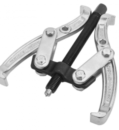 Extracteur arrache moyeu 2 griffes 8" réversibles Tolsen