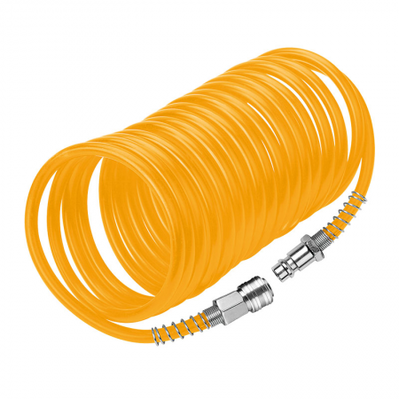 Flexible pneumatique 10m Tolsen - 13819 - Flexible pneumatique 10m Tolsen