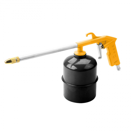 Pistolet nettoyage pneumatique Tolsen - 13821 - Pistolet nettoyage pneumatique Tolsen