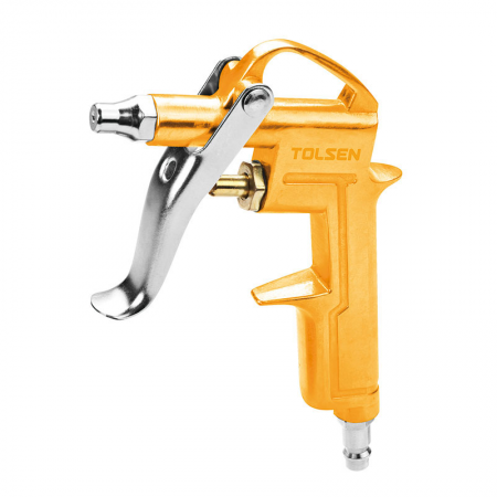 Soufflette à air comprimé Tolsen - 13823 - Soufflette à air comprimé Tolsen