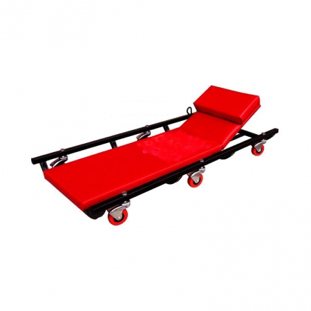 Chariot de visite relevable - 13829 - Chariot de visite relevable