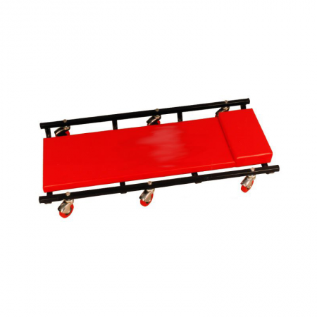 Chariot de visite - 13831 - Chariot de visite