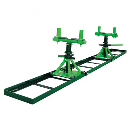 Chariot séparateur 5T - 13832 - Chariot séparateur 5T