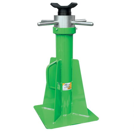 Chandelle à vis 20T grand modèle - 13833 - Chandelle à vis 20T grand modèle