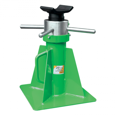 Chandelle à vis 20T petit modèle - 13834 - Chandelle à vis 20T petit modèle