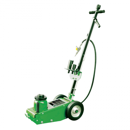 Cric pneumatique 22T - 13846 - Cric pneumatique 22T