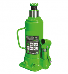 Cric de bouteille 10T
