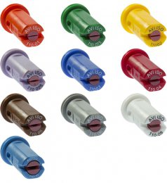 Buse Albuz AVI 110 céramique ISO