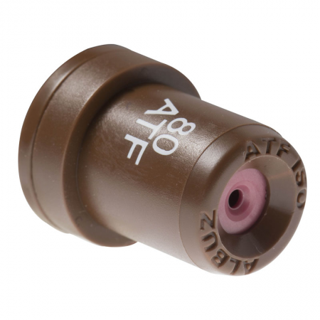 Buse Albuz ATF 80 céramique - 13873 - Buse Albuz ATF 80-05 céramique marron