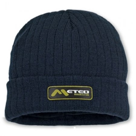 Bonnet polaire Thinsulate bleu - 13885 - Bonnet polaire Thinsulate bleu