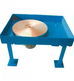 Affûteuse électrique 230V disque aluminium