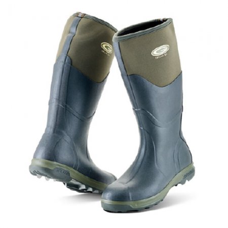 Bottes Tayline 5.0 vert - 15297 - Bottes Tayline 5.0 vert - Taille 39/40