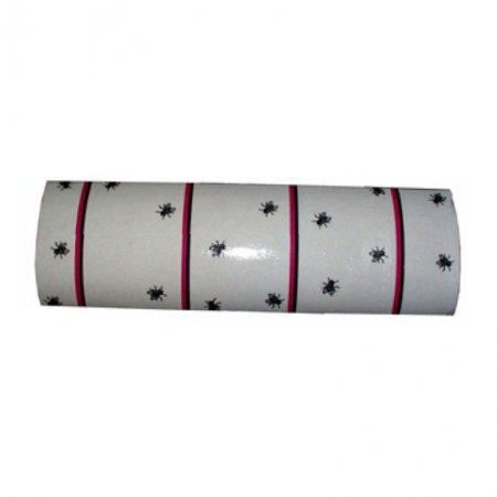 Feuilles attrape-mouches 12 pièces 100x320mm - 14095 - Feuilles attrape-mouches 12 pièces 100x320mm