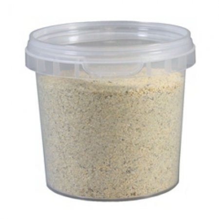 Seau piège à mouches 12L 6E + poudre - 14099 - Recharge pour seau piège à mouches 240g