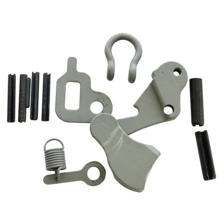 Kit de verrouillage Cat.1 et 2 - 14163 - Kit de verrouillage Cat.1 et 2