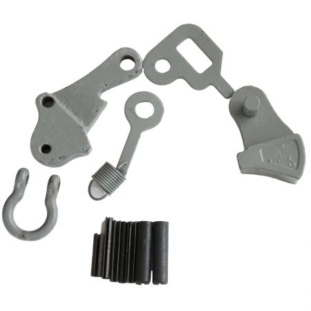 Kit de verrouillage Cat.4 - 14165 - Kit de verrouillage Cat.4