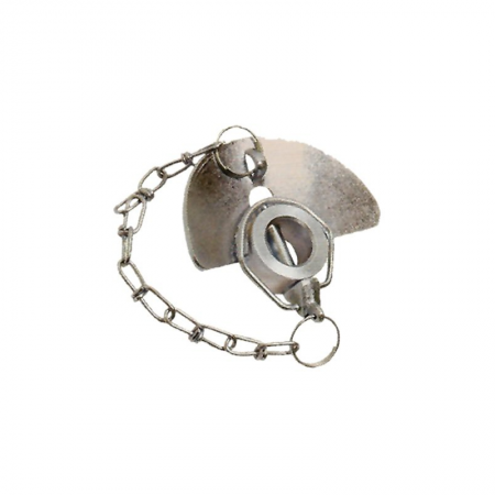 Cône guidage Cat.2 d.28,4 - 14185 - Cône guidage Cat.2 d.28,4