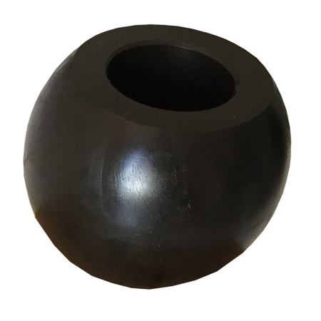 Rotule inférieure Cat.3 renforcée sans marque - 14194 - Rotule inférieure Cat.3 renforcée sans marque