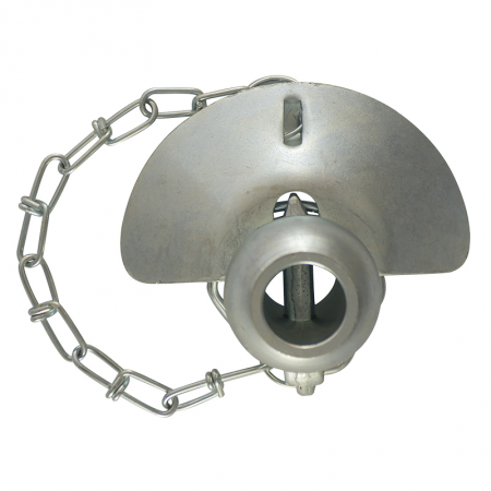 Rotule à guide cat.3 avec clips d.15 - 14198 - Rotule à guide cat.3 avec clips d.15