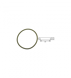 Joint torique - Viton