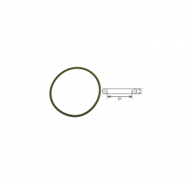 Joint torique - Viton