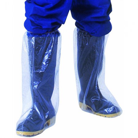 Surbotte jetable élastique - 50 pièces - 14225 - Surbotte jetable élastique - 50 pièces