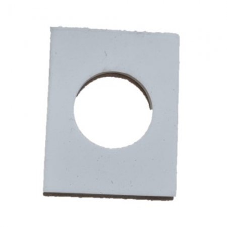 Joint pour prise à lait - 221625 - Joint pour prise à lait 30x38mm trou 16mm