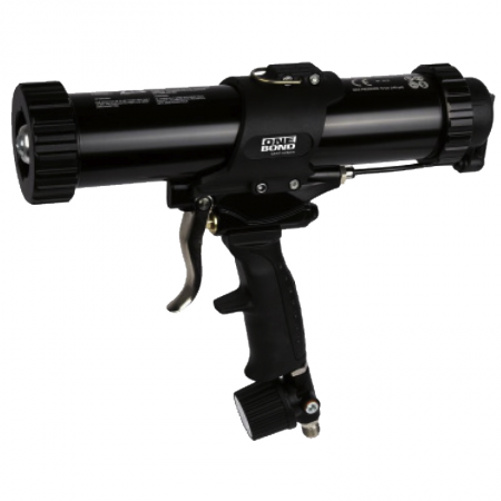 Pistolet pneumatique OneBond pour colle pare-brise - 14435 - Pistolet pneumatique OneBond pour colle pare-brise