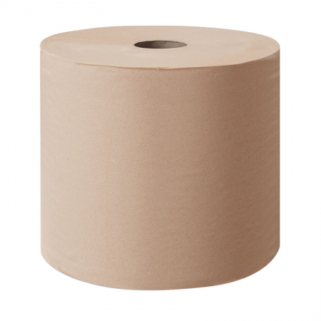 Lot de 2 bobines papier d'essuyage 1000 feuilles - 14436/3 - Lot de 2 bobines papier d'essuyage 1000 feuilles prix pièce/ Par 3 mini