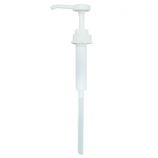 Pompe pour bidon 5L de savon d'atelier