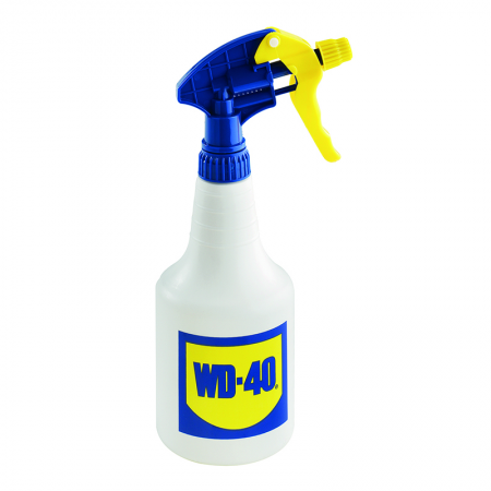 Pulvérisateur vide WD40 - 14457 - Pulvérisateur vide WD40