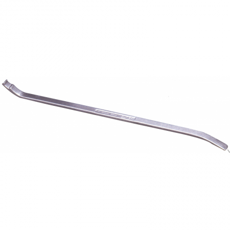Levier démonte pneu type halte L.800mm - 14467 - Levier démonte pneu type halte L.800mm