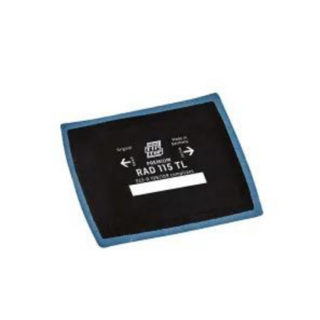 Emplatre premium Rad 115TL - 14474 - Emplatre premium Rad 115TL