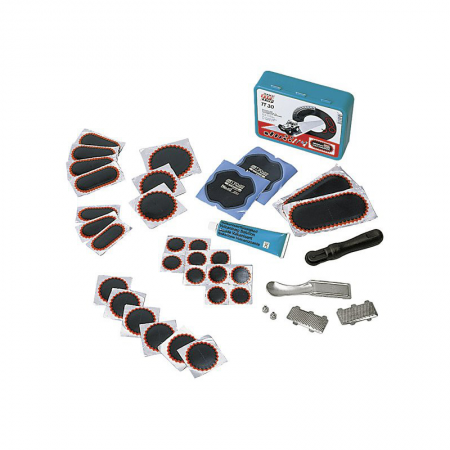 Assortiment réparation TT30 - 14484 - Assortiment réparation TT30