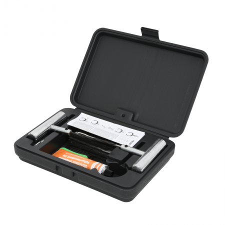 Nécessaire recharge 20 tresses courtes Sealfix + 1 tube 25g Fast Dry Cément - 14488 - Nécessaire recharge 20 tresses courtes Sealfix + 1 tube 25g Fast Dry Cément