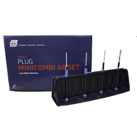 Recharge 40 Minicombi A6 - 14490 - Recharge 40 Minicombi A6