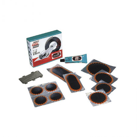 Assortiment réparation TT12 - 14492 - Assortiment réparation TT12