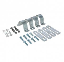 Kit de montage pour stabulation