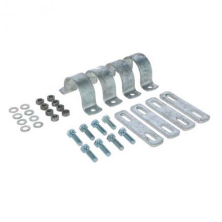 Kit de montage pour stabulation - 14532 - Kit de montage pour stabulation 2"