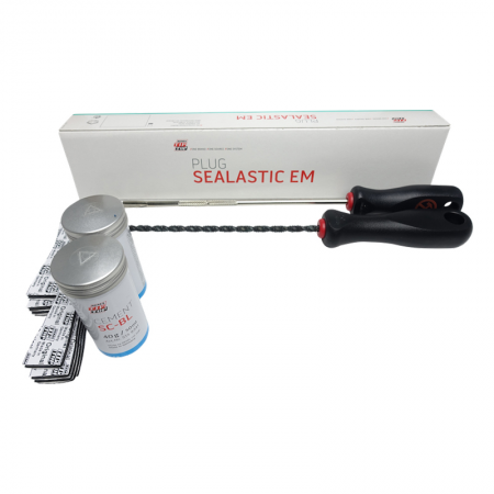 Nécessaire Sealastic - 14538 - Nécessaire Sealastic