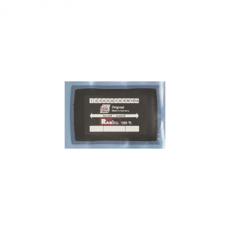 Emplatre Rad 140TL - 14541 - Emplatre Rad 140TL