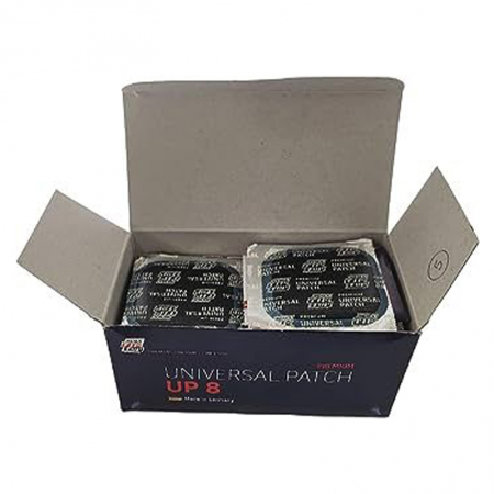 Boite de 50 Patch Up 8 - 14552 - Boite de 50 Patch Up 8