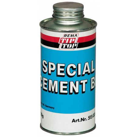 Bidon spécial Cement BL 200g - 14560 - Bidon spécial Cement BL 200g