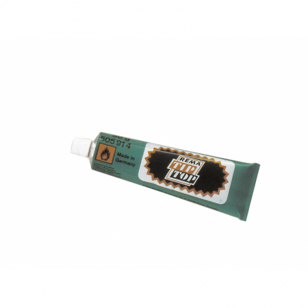 Tube de liquide vulcanisant 50g - 14563 - Tube de liquide vulcanisant 50g