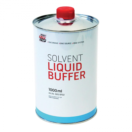 Bidon rapeur chimique 1L - 14564 - Bidon rapeur chimique 1L