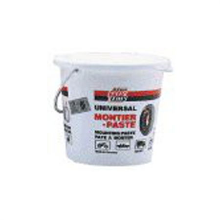 Pâte à pneu Powermount 5kg - 14570 - Pâte à pneu Powermount 5kg