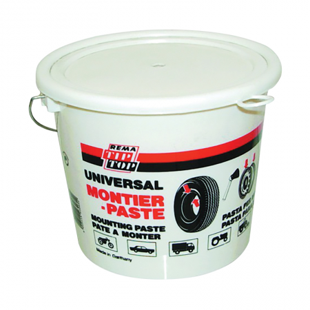 Pâte à pneu Powermount 1kg - 14572/3 - Pâte à pneu Powermount 1kg prix pièce/par 3 mini